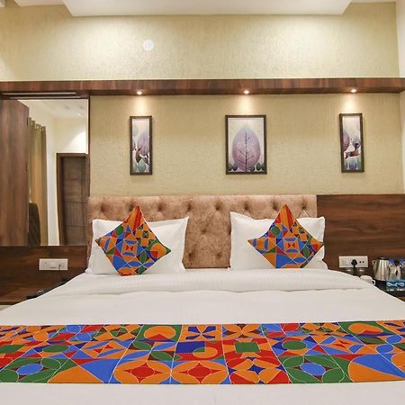 Fabhotel Spring Amritsar Eksteriør bilde