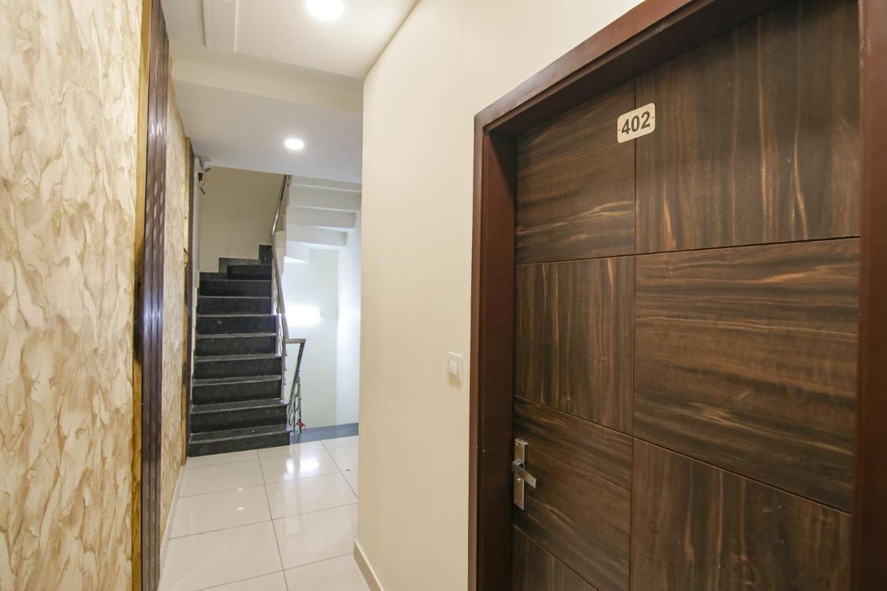 Fabhotel Spring Amritsar Eksteriør bilde