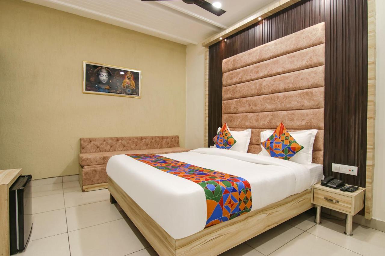 Fabhotel Spring Amritsar Eksteriør bilde