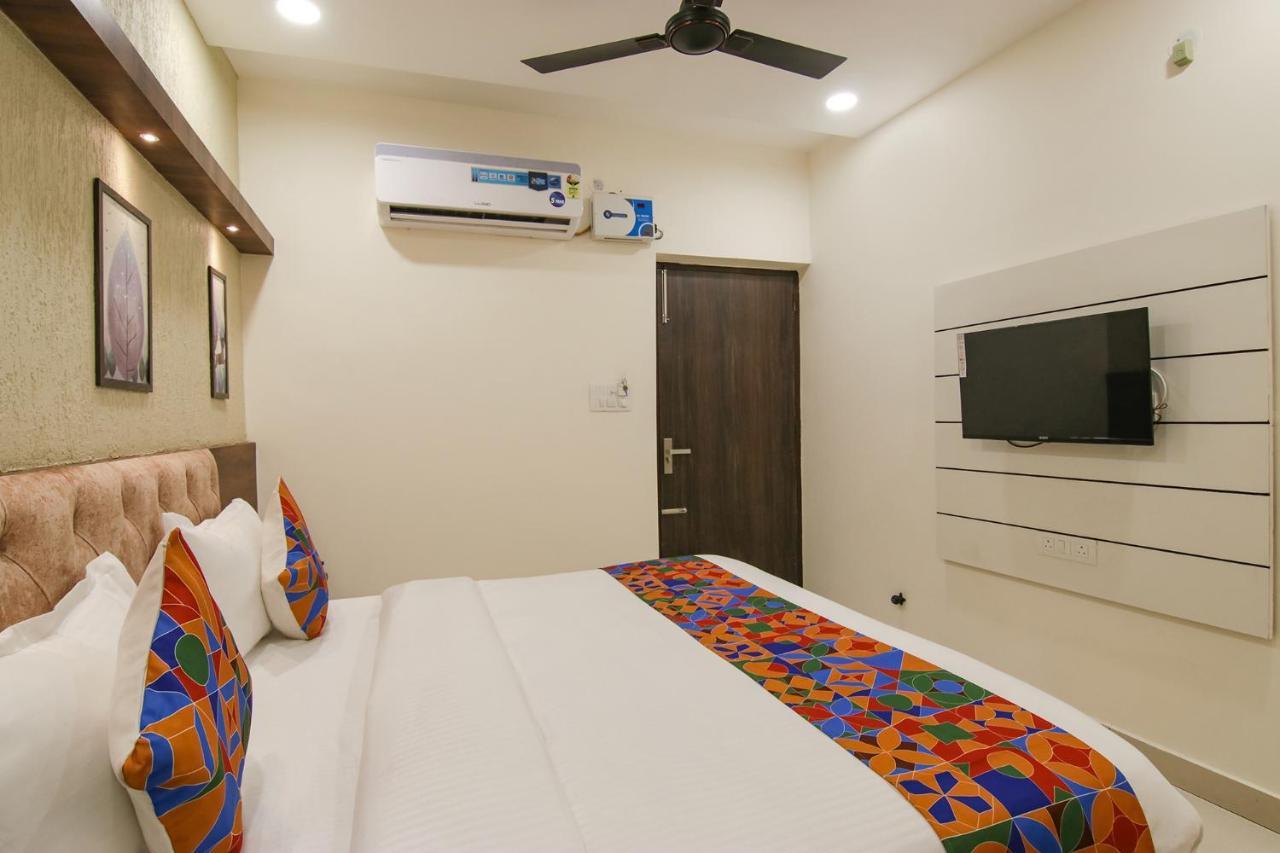 Fabhotel Spring Amritsar Eksteriør bilde