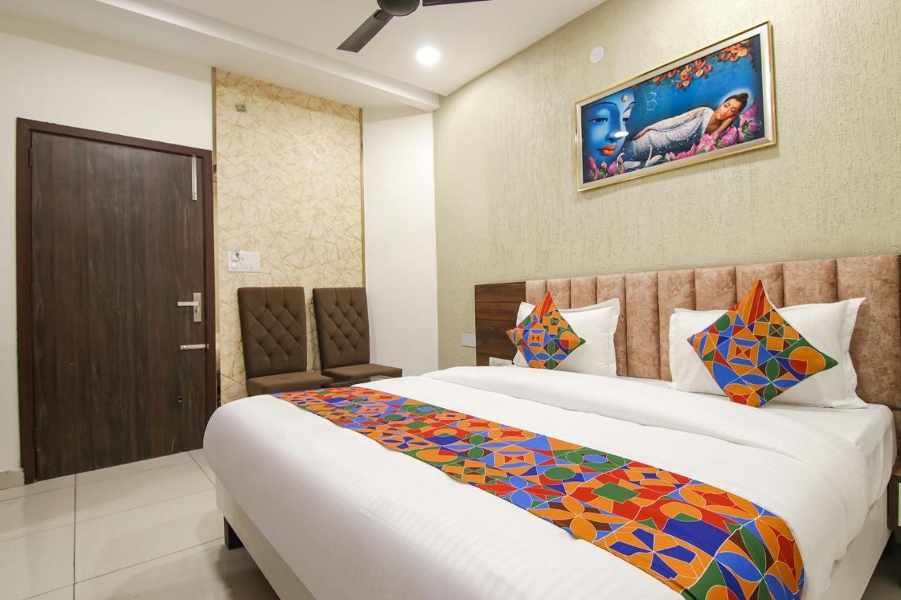 Fabhotel Spring Amritsar Eksteriør bilde