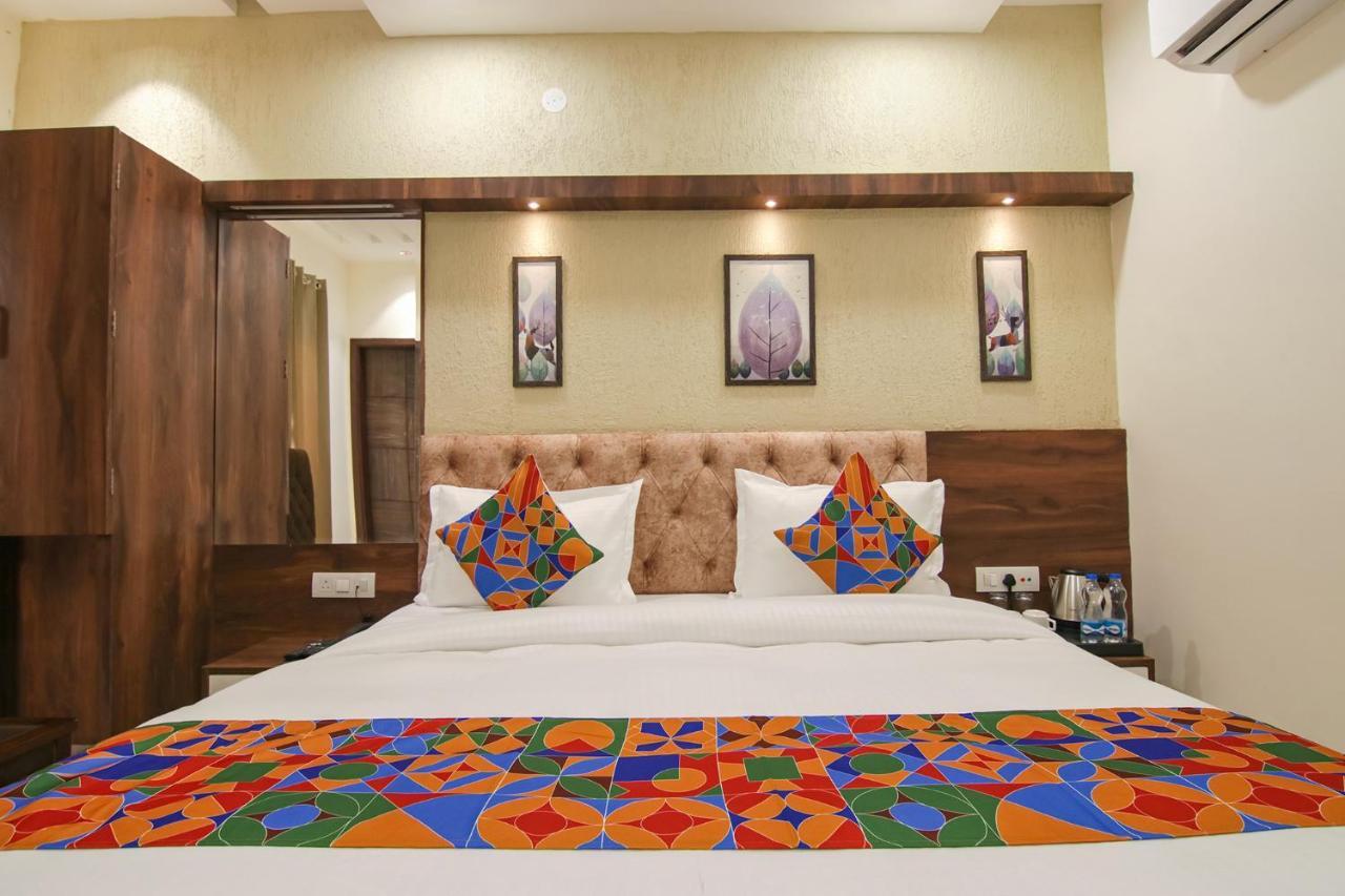 Fabhotel Spring Amritsar Eksteriør bilde