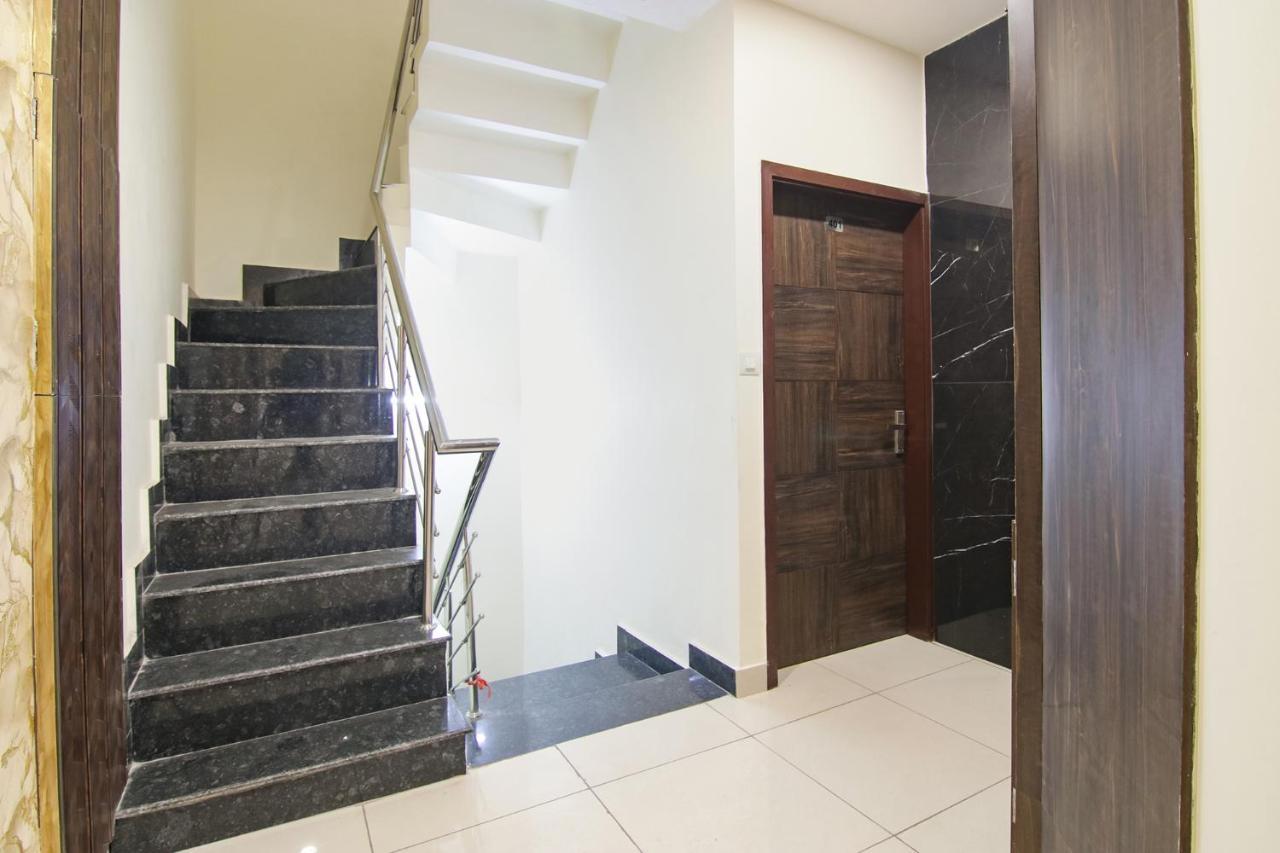 Fabhotel Spring Amritsar Eksteriør bilde