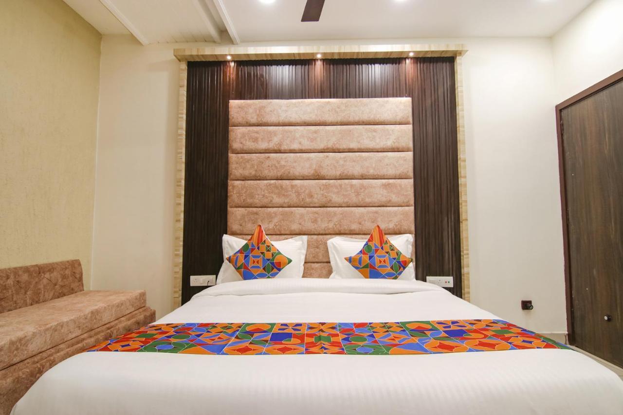 Fabhotel Spring Amritsar Eksteriør bilde