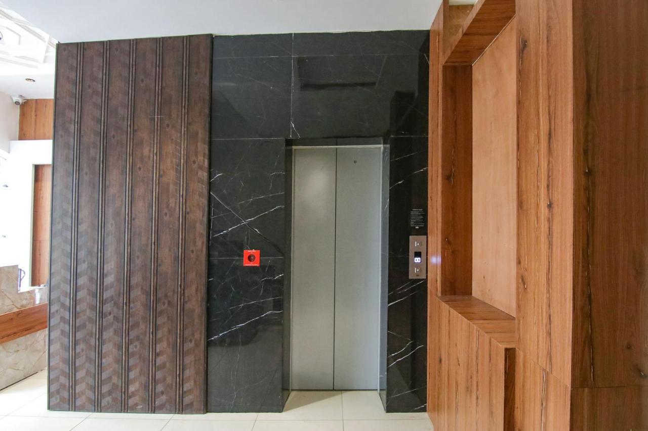 Fabhotel Spring Amritsar Eksteriør bilde