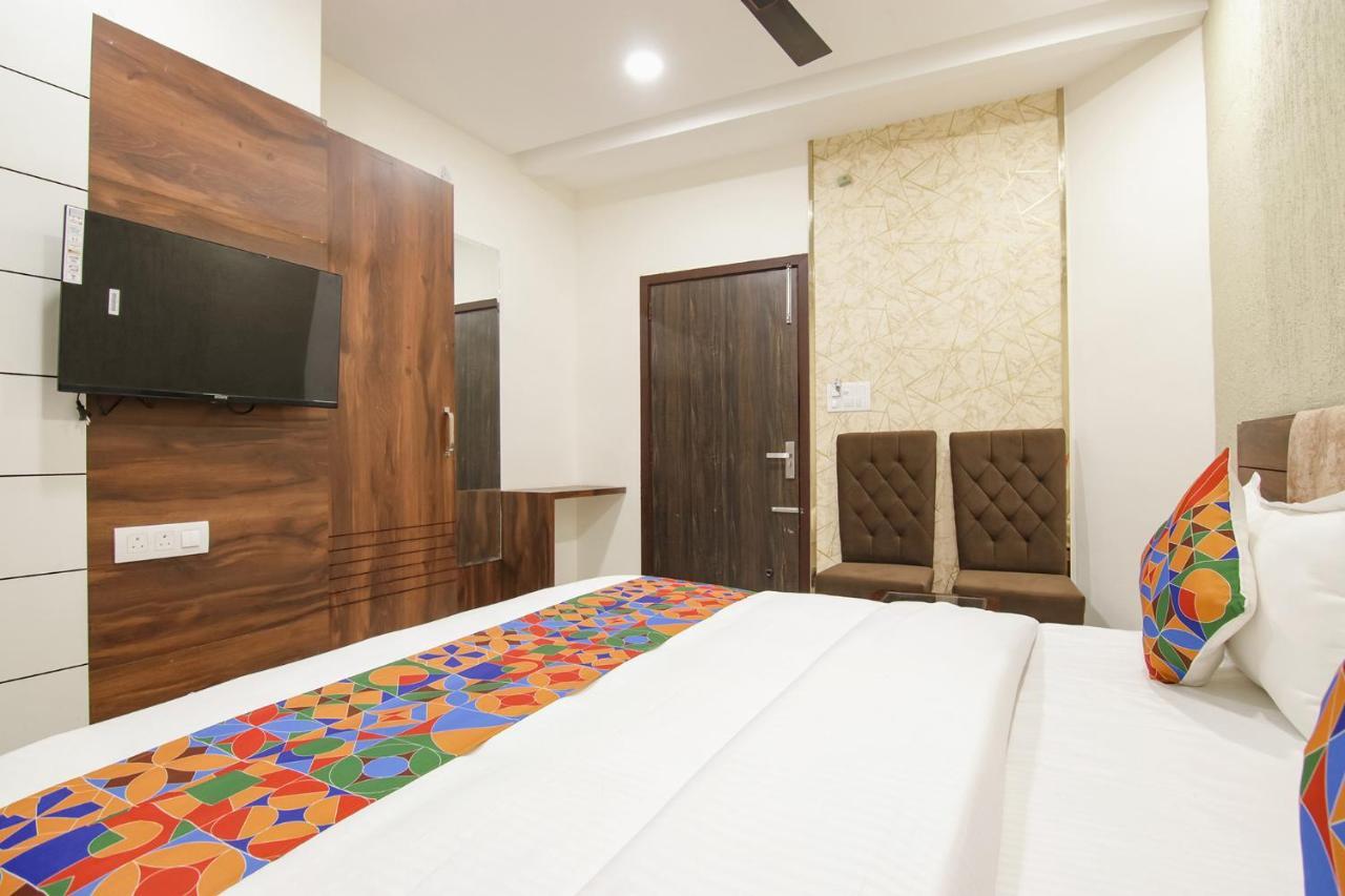 Fabhotel Spring Amritsar Eksteriør bilde