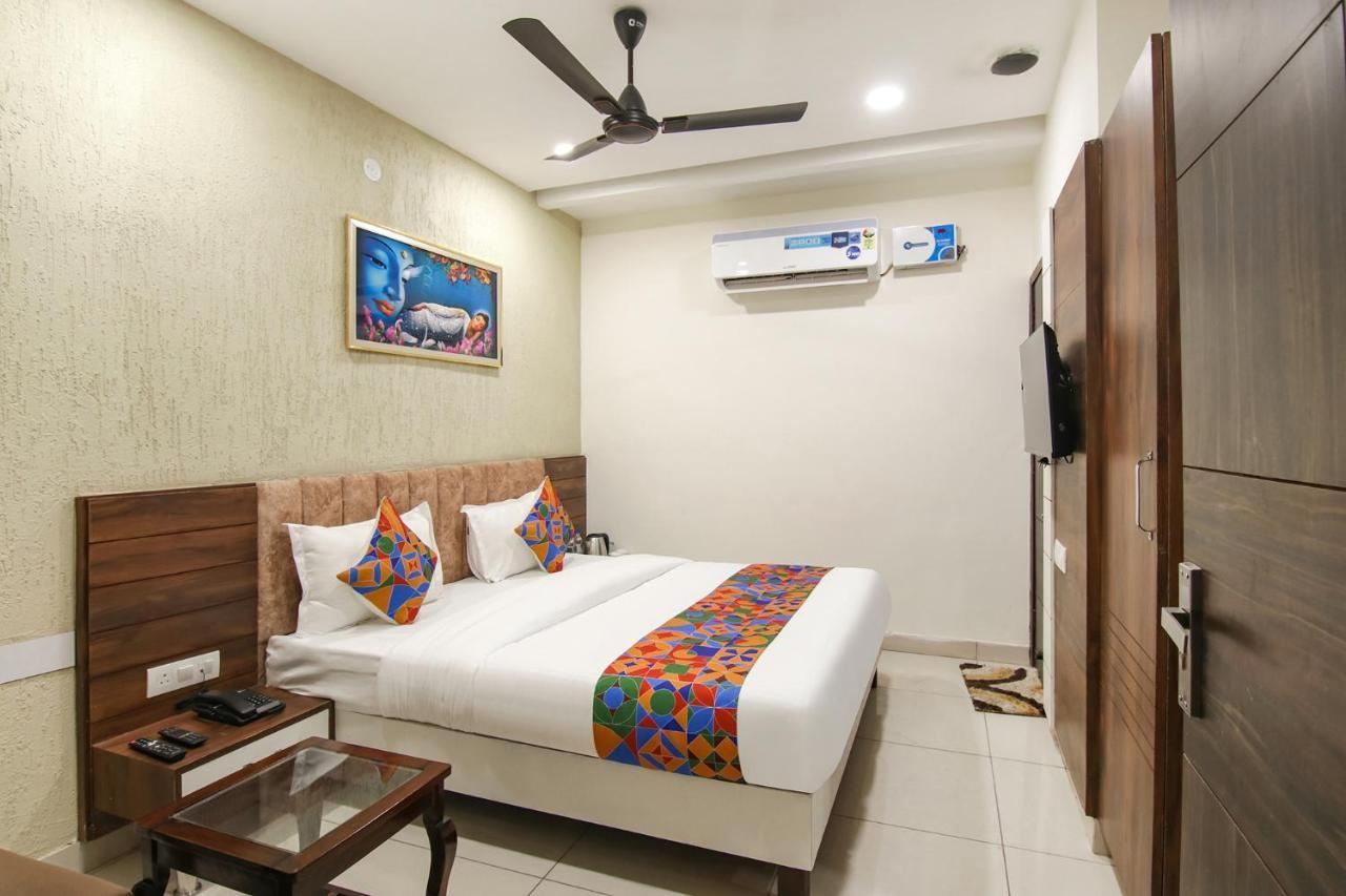 Fabhotel Spring Amritsar Eksteriør bilde