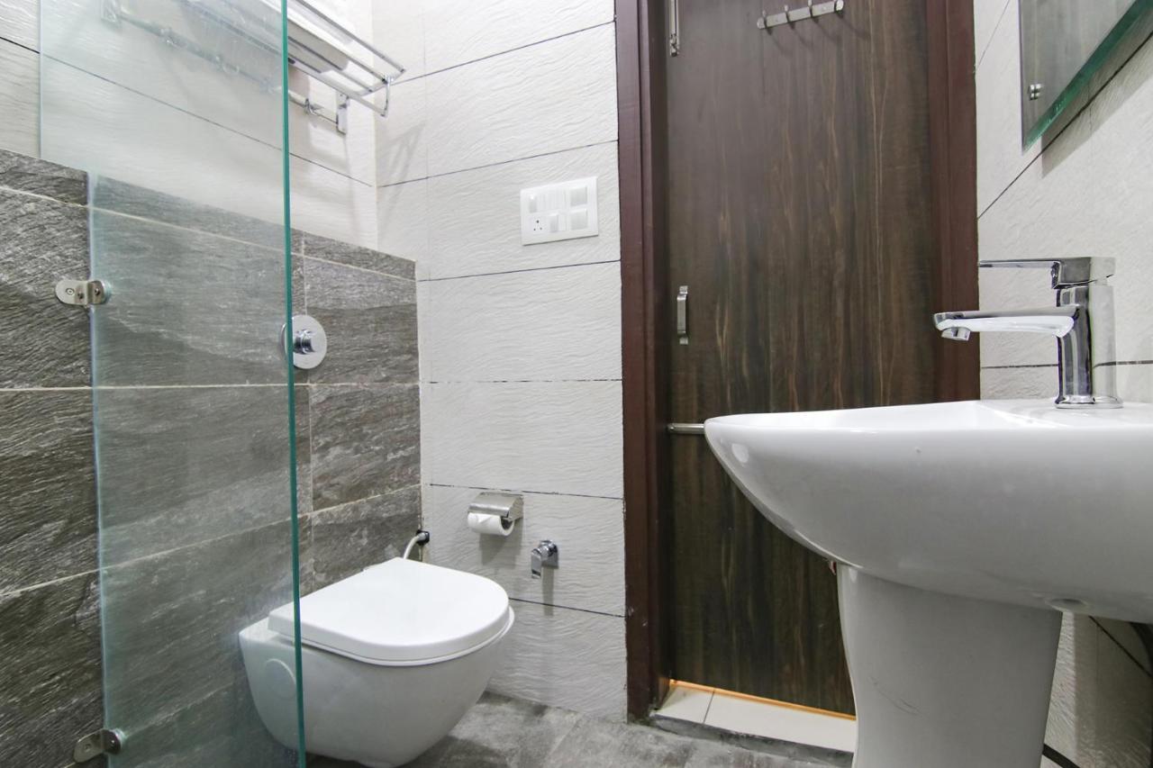 Fabhotel Spring Amritsar Eksteriør bilde