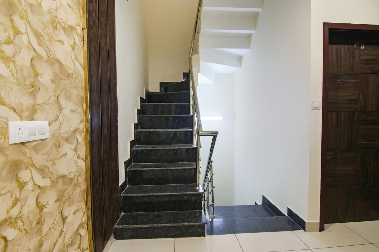 Fabhotel Spring Amritsar Eksteriør bilde