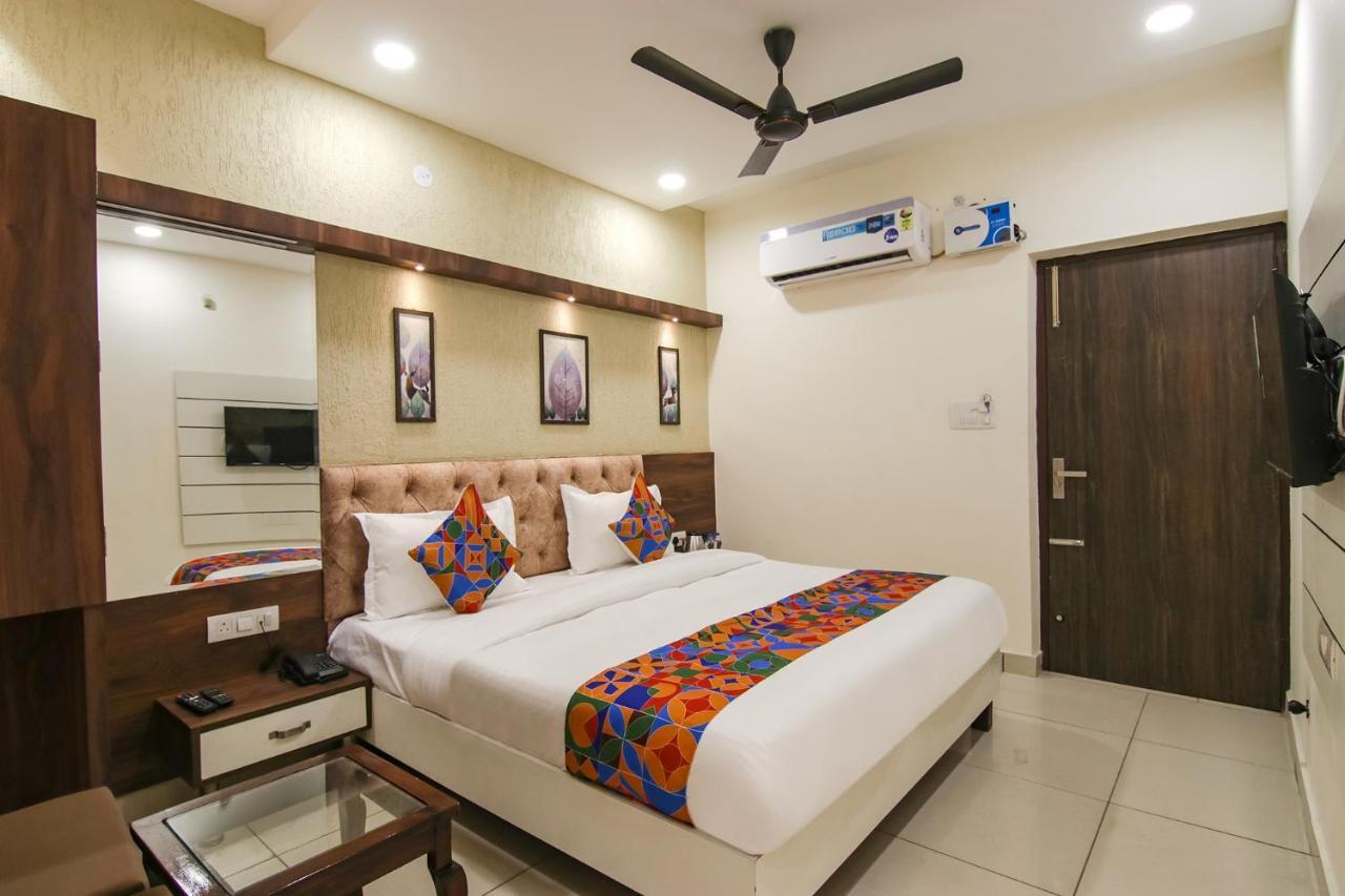 Fabhotel Spring Amritsar Eksteriør bilde