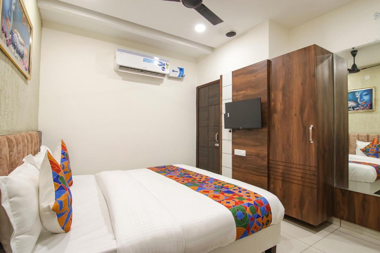 Fabhotel Spring Amritsar Eksteriør bilde