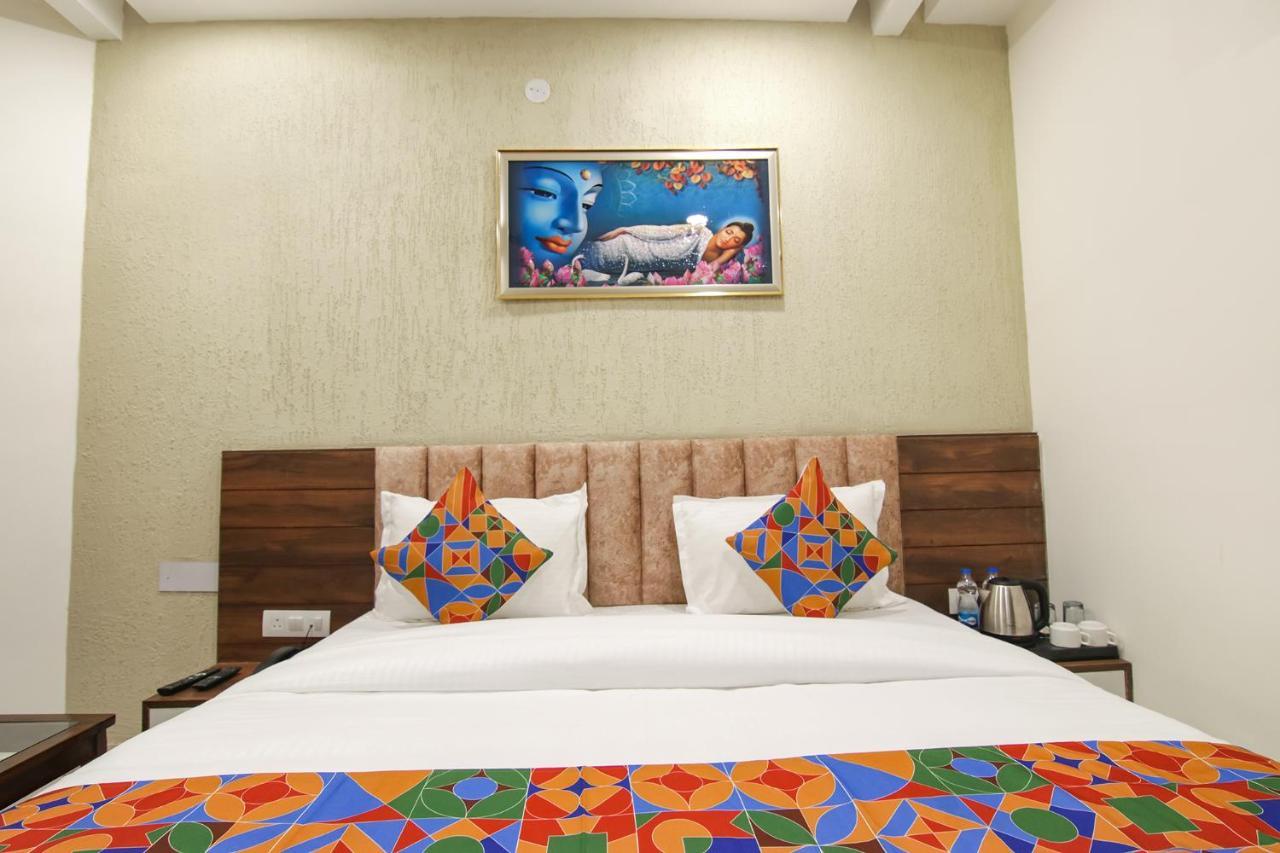 Fabhotel Spring Amritsar Eksteriør bilde