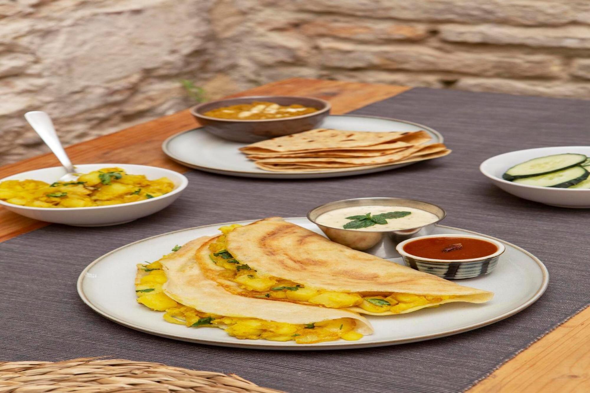 Fabhotel Spring Amritsar Eksteriør bilde