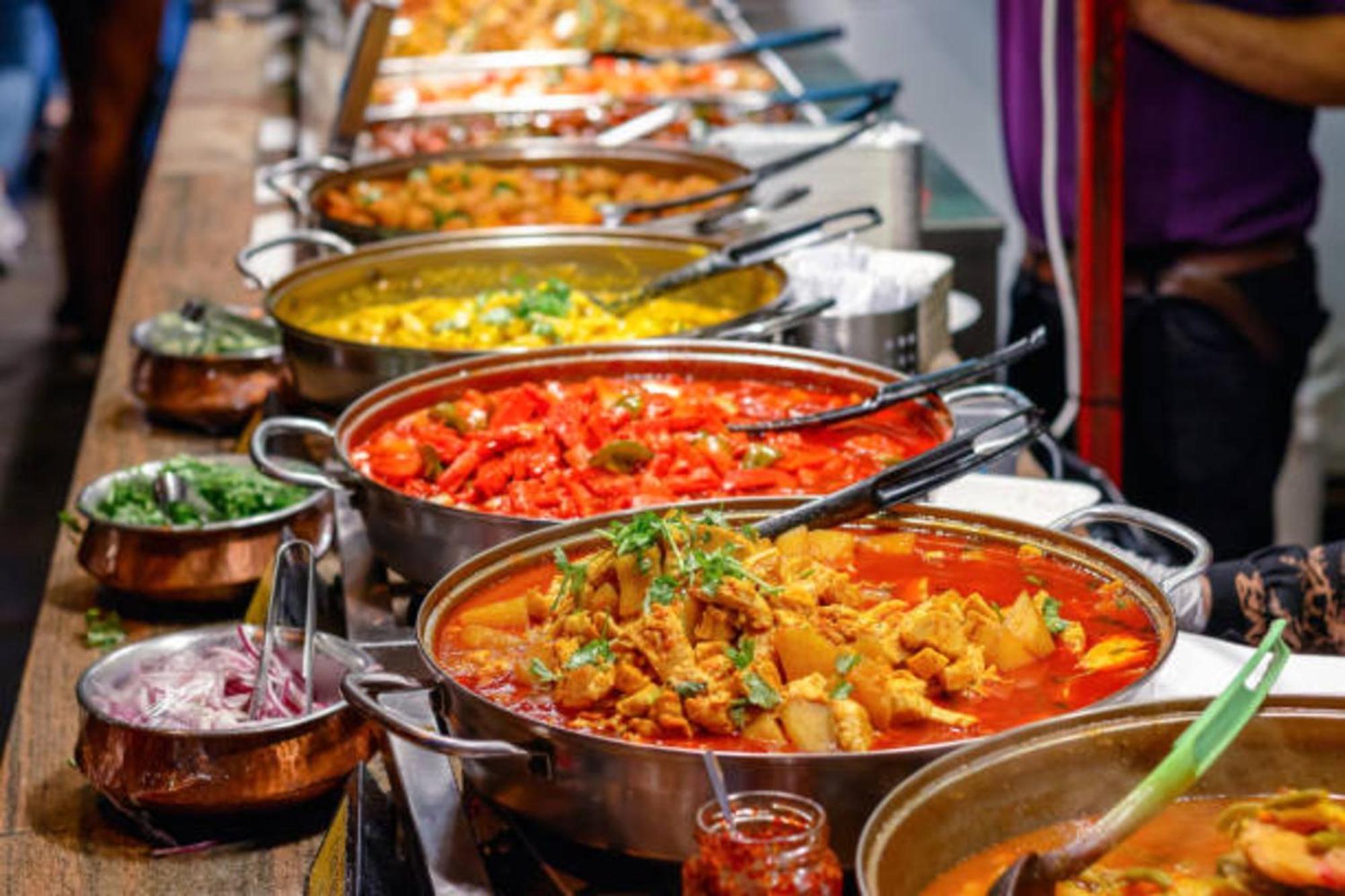 Fabhotel Spring Amritsar Eksteriør bilde